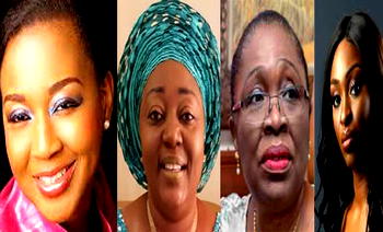 2019: Govt should address issues relating to education, health, others — Nigerian women