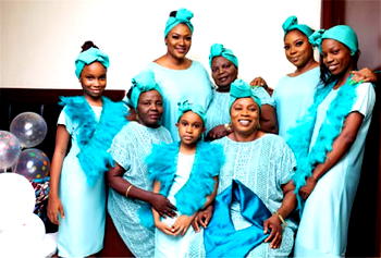 Ex MBGN Queen, takes cervical cancer awareness campaign to Cross River State