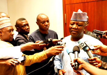 I did my best to address security challenges in Zamfara – Yari