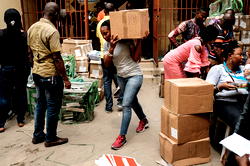 Election:  No materials in Owerri Municipality