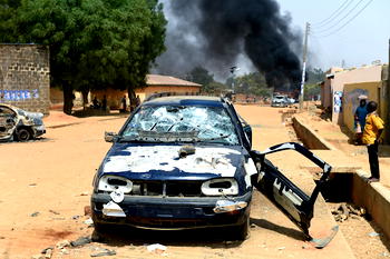 IDFP demands prompt prosecution of violence perpetrators