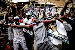 Kano re-run: INEC shifts collation of Nasarawa LG results to headquarters