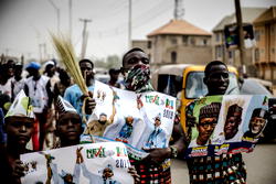 Don’t incite opposition, Presidency tells Buhari’s supporters