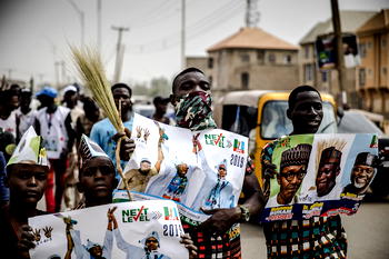 APC group accuses S’West of avarice, wants speakership zoned to S’East