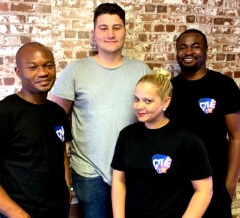 CMETV set to revolutionise African continent