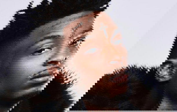 21 Savage, rapper/Grammy nominee arrested, faces deportation