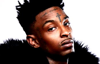 21 Savage, rapper/Grammy nominee arrested, faces deportation