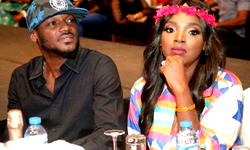 Cracks in 2Baba, Annie Idibia’s marriage surface on social media