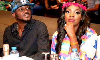 Cracks in 2Baba, Annie Idibia’s marriage surface on social media