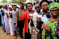 2019 Presidential elections: What data tells us could happen