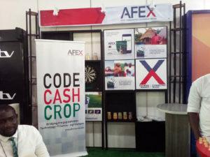 AFEX commodities exchange moves to bridge financing gaps among smallholder farmers