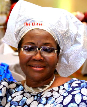 Buhari’s suspension of CJN in order – Ojikutu
