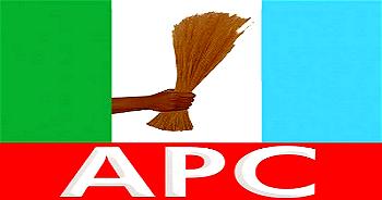 Bauchi Assembly APC members appoint officials