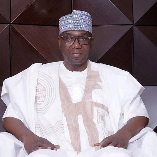 How Abdulrazaq shocked Kwara political bookmakers with 'strange' all ...