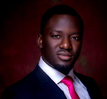 Expoze MD, Ademola Adetona, to speak at Social Media Week