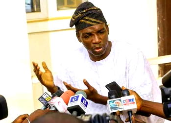 Atiku will end poverty, impunity in Nigeria – Adewale