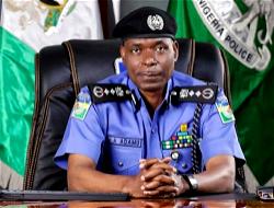 Addressing routine killings of Nigerians by police
