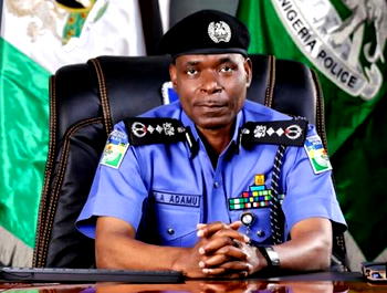 Today’s polls: IGP sets up tight security nationwide