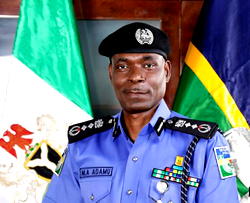 Elections: We won’t shoot ballot box snatchers, IGP declares