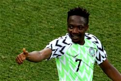 I have not tested positive for COVID-19 – Ahmed Musa