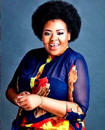 DStv’s The Voice hostess Anele Mdoda to represent Africa at the Oscars