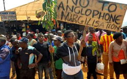 Cameroon’s Anglophone crisis: The imminent brink of war