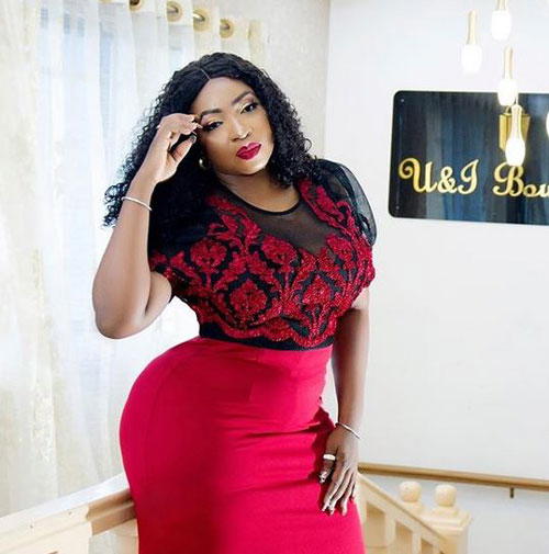 Anita Joseph –