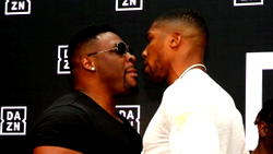Joshua vows to reconstruct Miller’s face