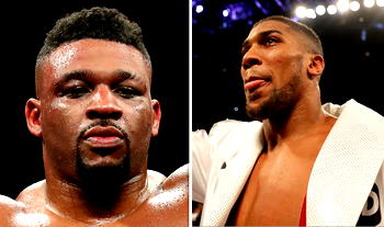 Joshua taking on Miller unworthy risk, says Oboh