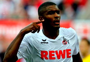 FIFA clear Modeste to play for Cologne despite Tianjin dispute