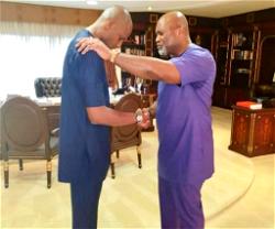 Elections: Paul Adefarasin offer prayers for Anyaso