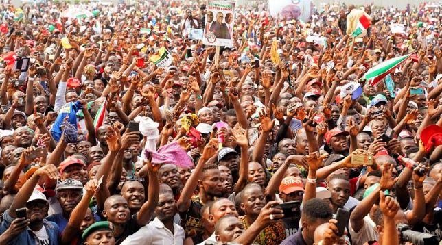 Lagos community gets Oba-elect