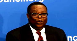Oke’s ambassadorial nomination under attack for political reasons – Law Firm