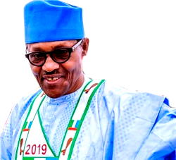 How N2.5 billion Presidential Election fund caused Buhari’s fall in Adamawa