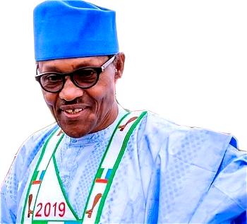 Buhari’s re-election collective victory for Nigerians, says Moughalu