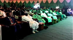 Peace Accord: Allow votes to count, Atiku tells Buhari