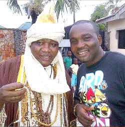 Mission ‘Save Baba Suwe’ generates millions
