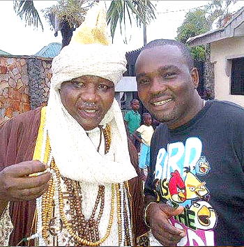 Mission ‘Save Baba Suwe’ generates millions
