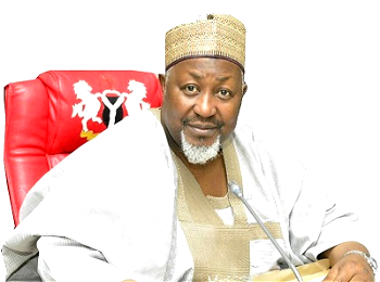 My state is calm, sleep with your two eyes closed – Gov. Badaru