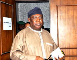 How ex- Air Force boss, Badeh was killed with dane gun — Suspected Killers 