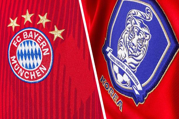 Bayern seal partnership with Korean football association - Vanguard News