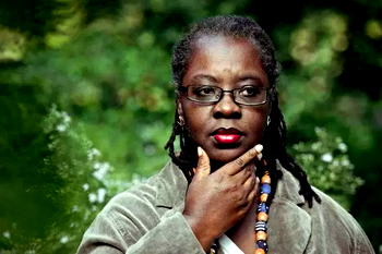 Art community mourns as Bisi Silva goes home