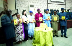 At book launch: Stakeholders deliberate on need to  revamp public education