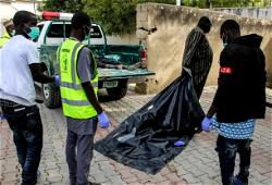 Borno SEMA confirms death of 30, injury of 42 others in suicide attack