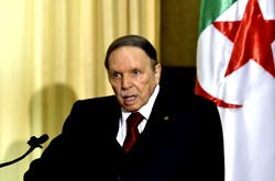 Bouteflika, Bashir… will other strongmen fall?