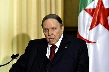 Algeria’s Bouteflika to seek 5th presidential term