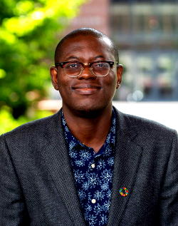Bright Simons promotes innovative approaches for consumer protection