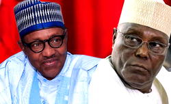 Petition: My case against Buhari, by Atiku