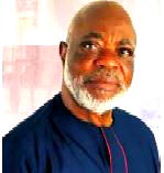 My father, my pride, my joy