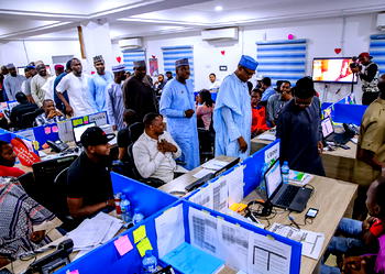 RE-ELECTION: MAN asks Buhari  to prioritise economic growth